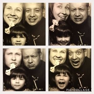 Meet your Posher, Larissa